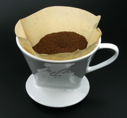 Cosa Usare Al Posto Del Filtro Per Il Caff