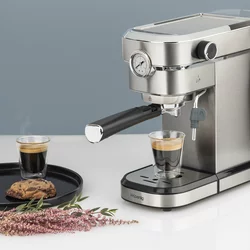 Guida Allacquisto Come Scegliere La Migliore Macchina Per Caff Espresso Semiautomatica